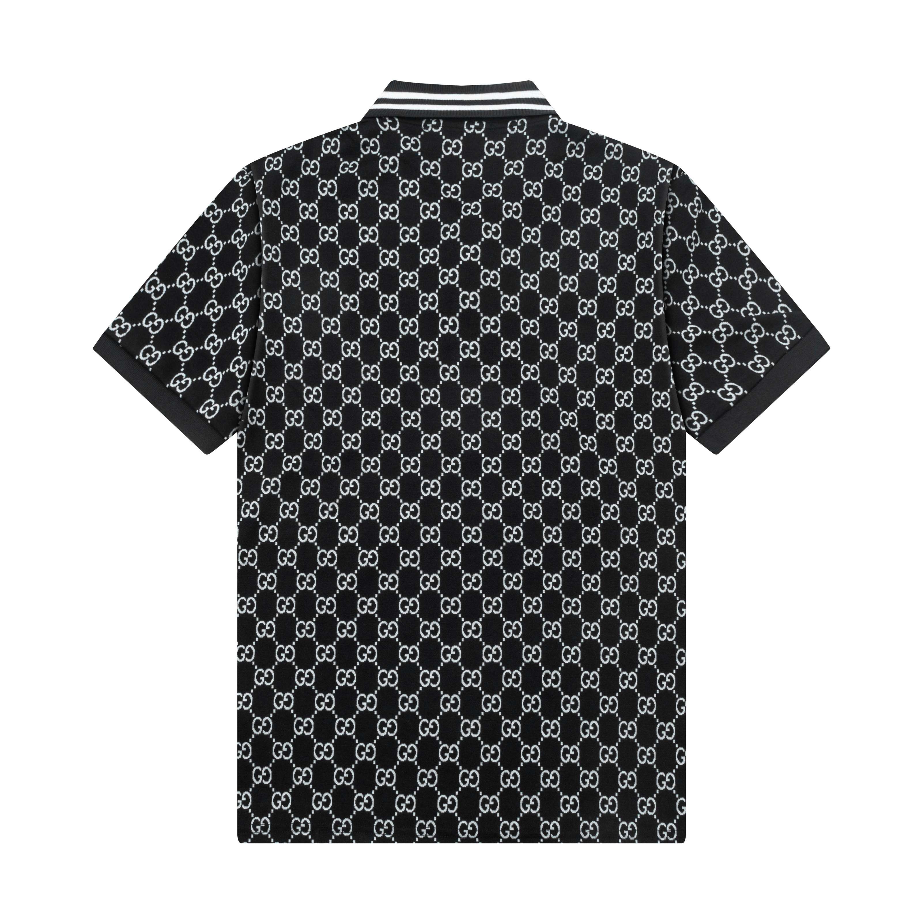 GG Polo shirt eraldo