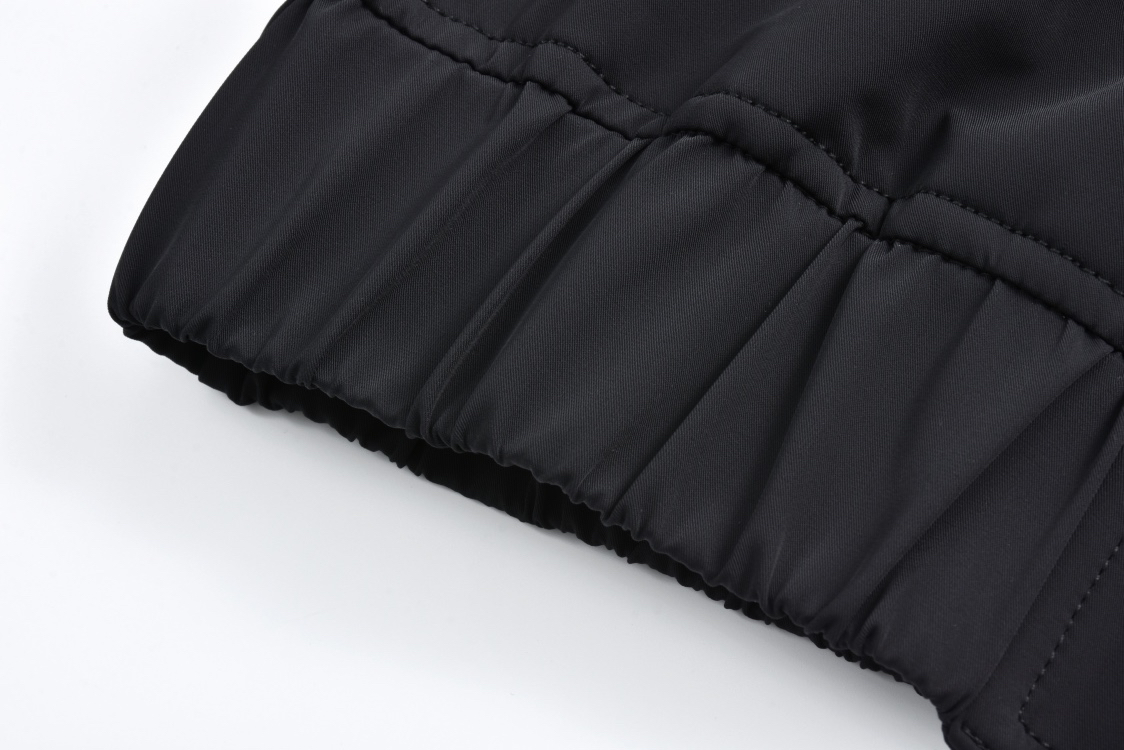 New Patchwork Jacket