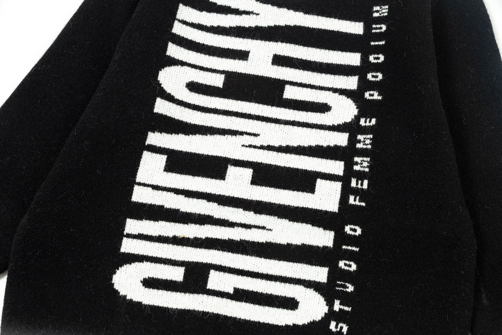 New High Quality Soft Sweater