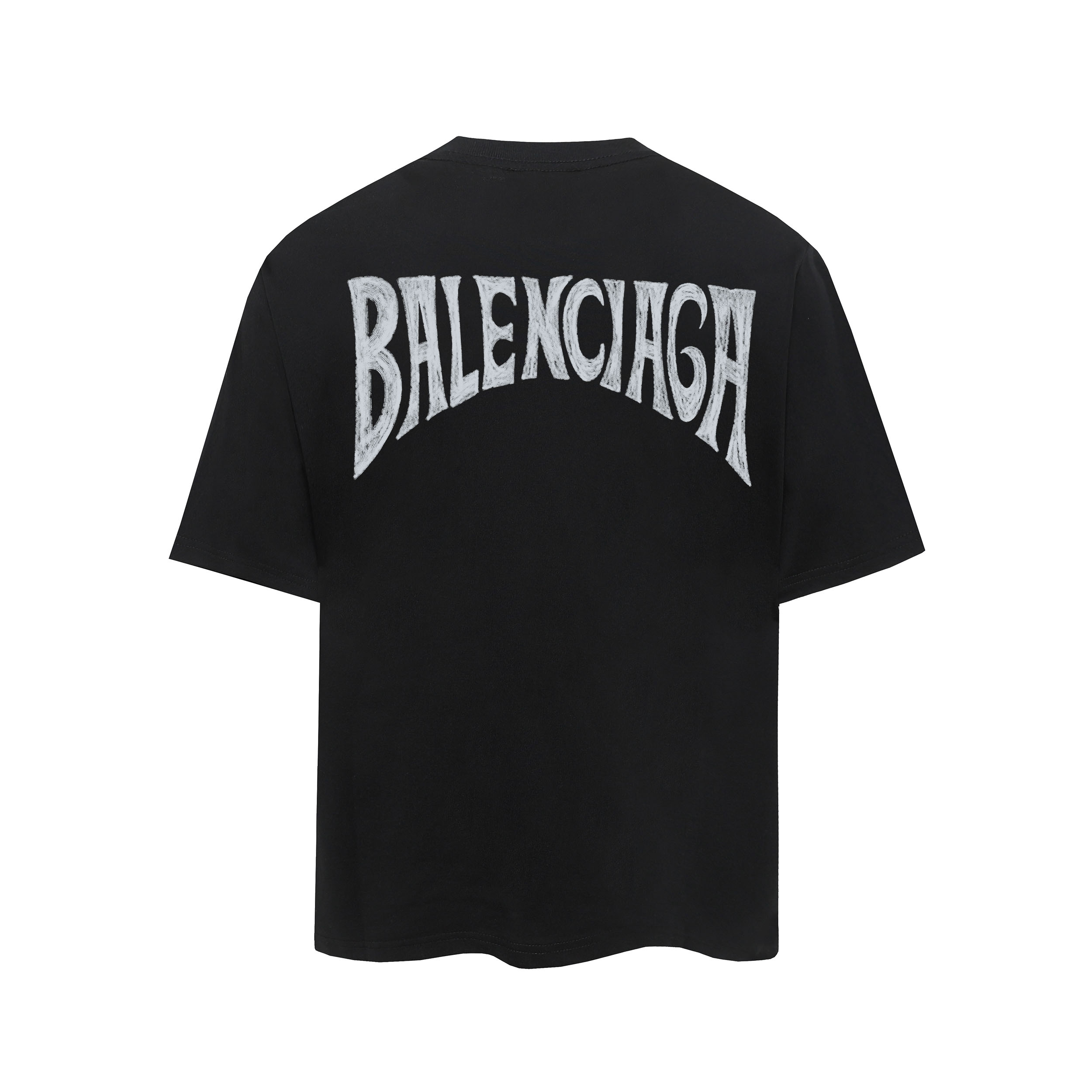 Beach Sunset Coconut Tree T-shirt