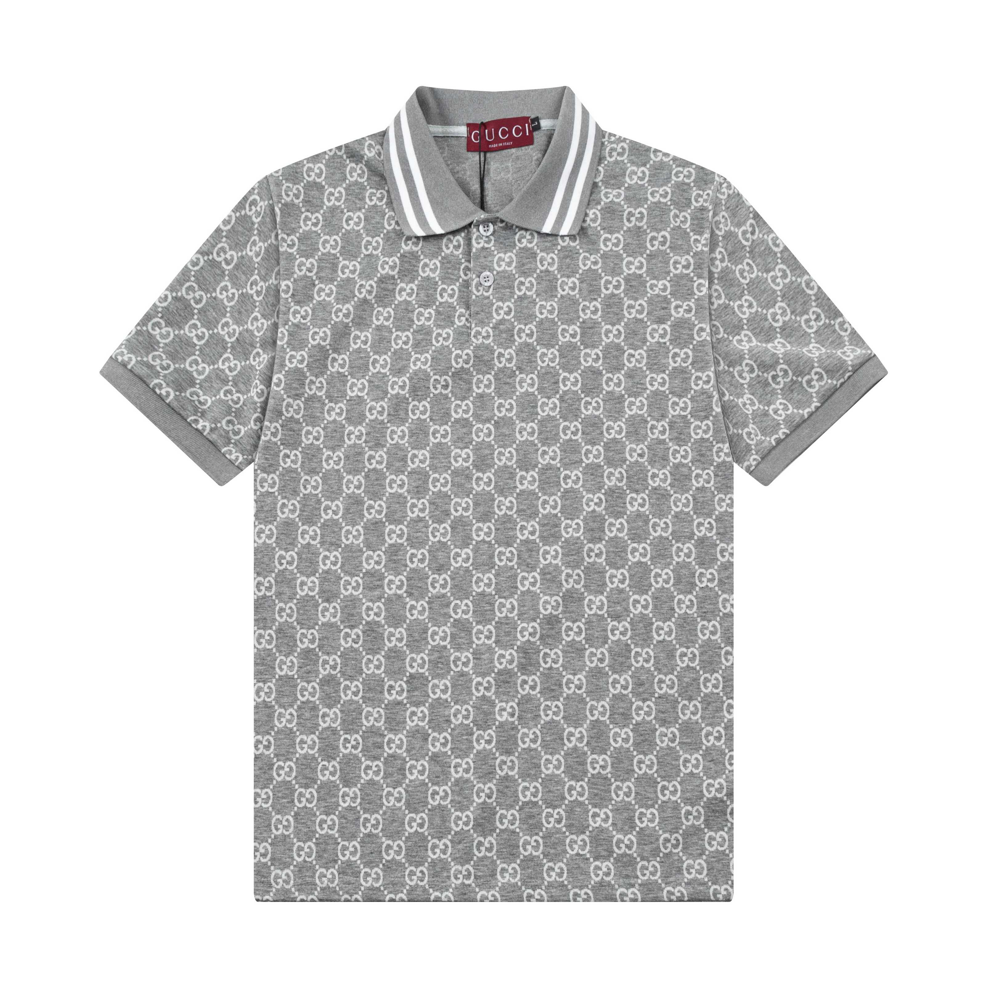 GG Polo shirt eraldo