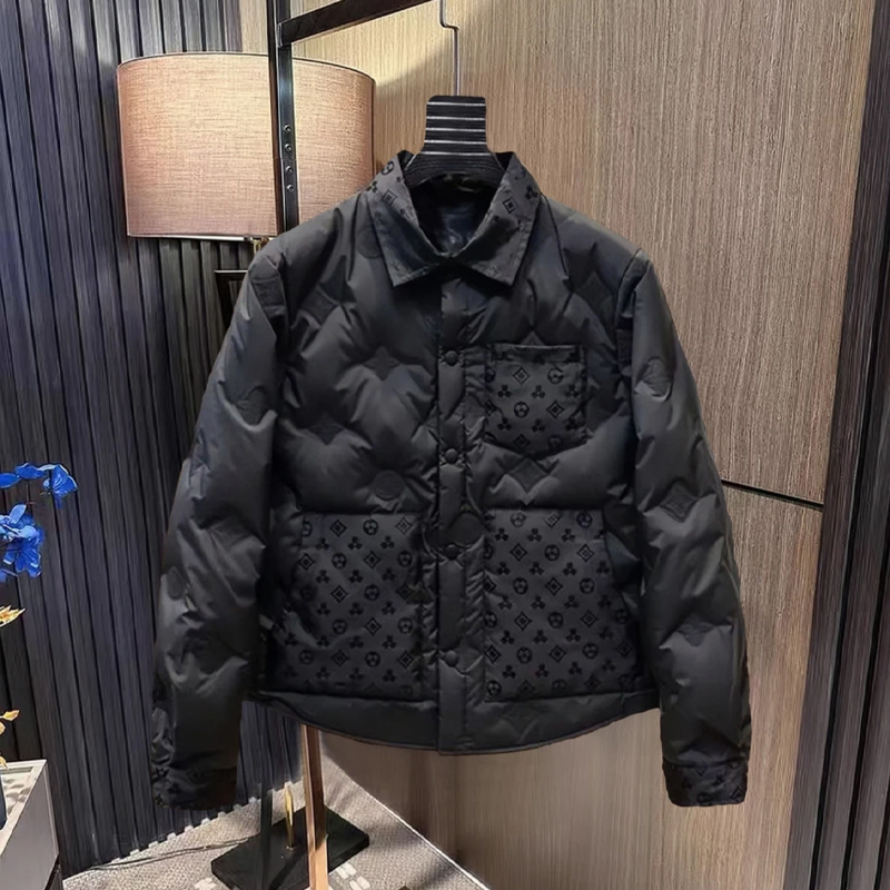 Classic Velvet Jacket