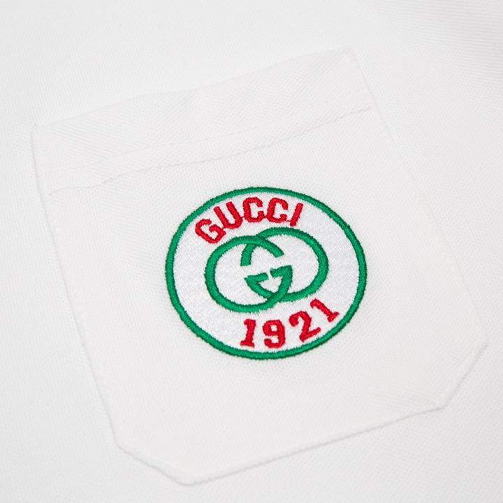 2023 cotton short-sleeved Polo