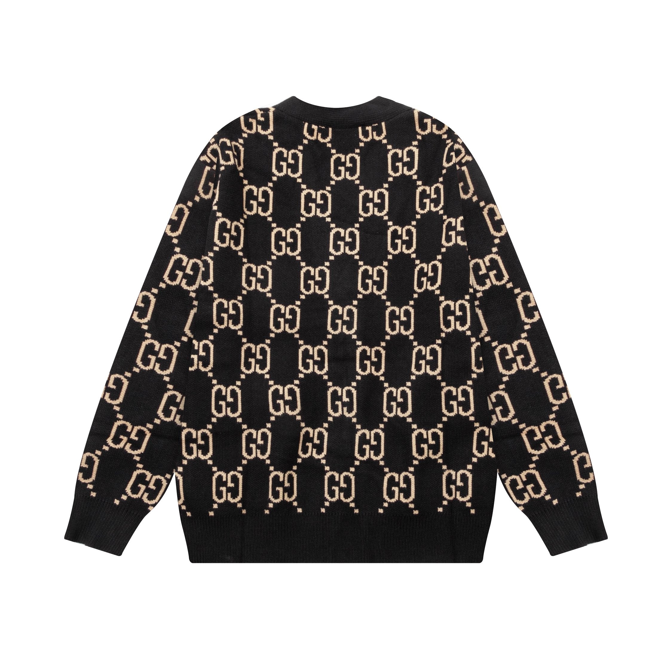 New High Quality Soft Sweater