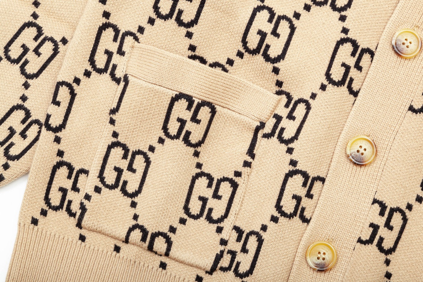 New High Quality Soft Sweater