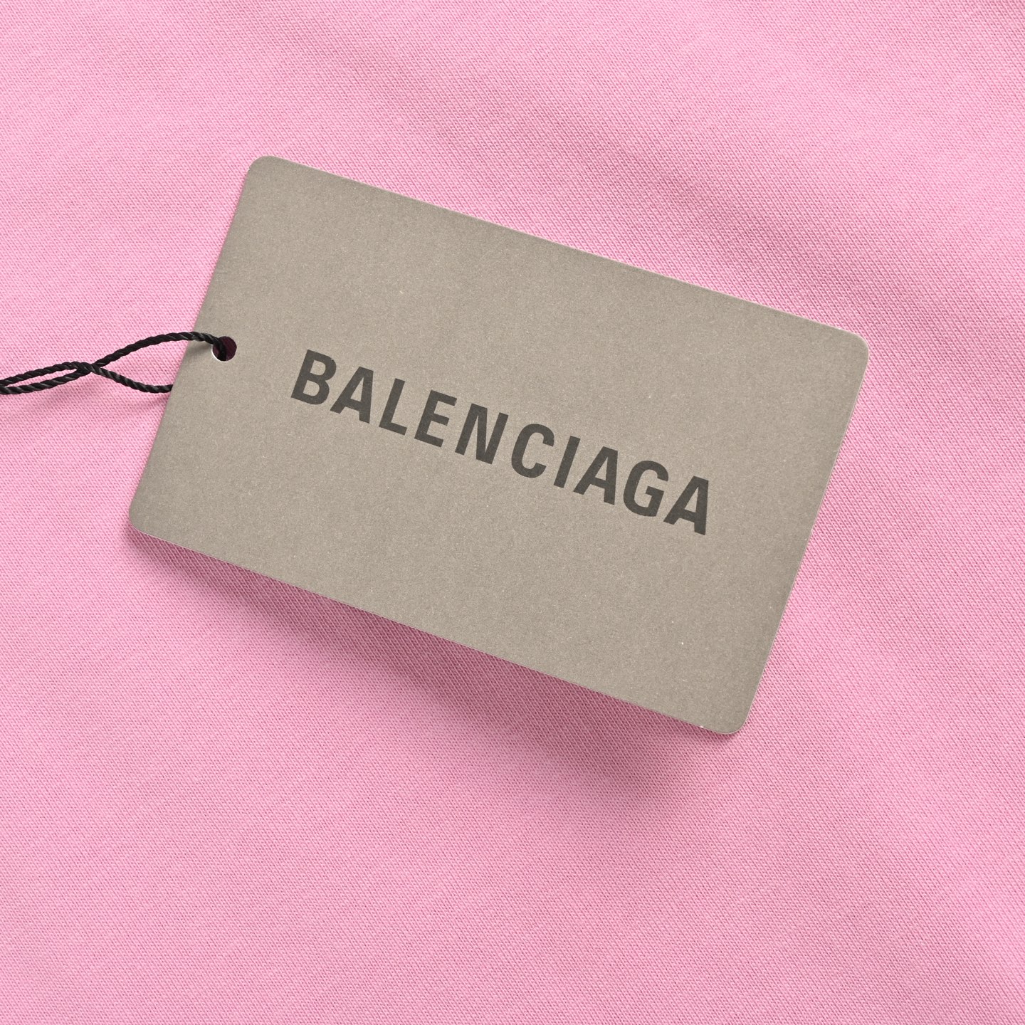 25ss Daddy Shoes Letter Print Short Sleeve T-shirt