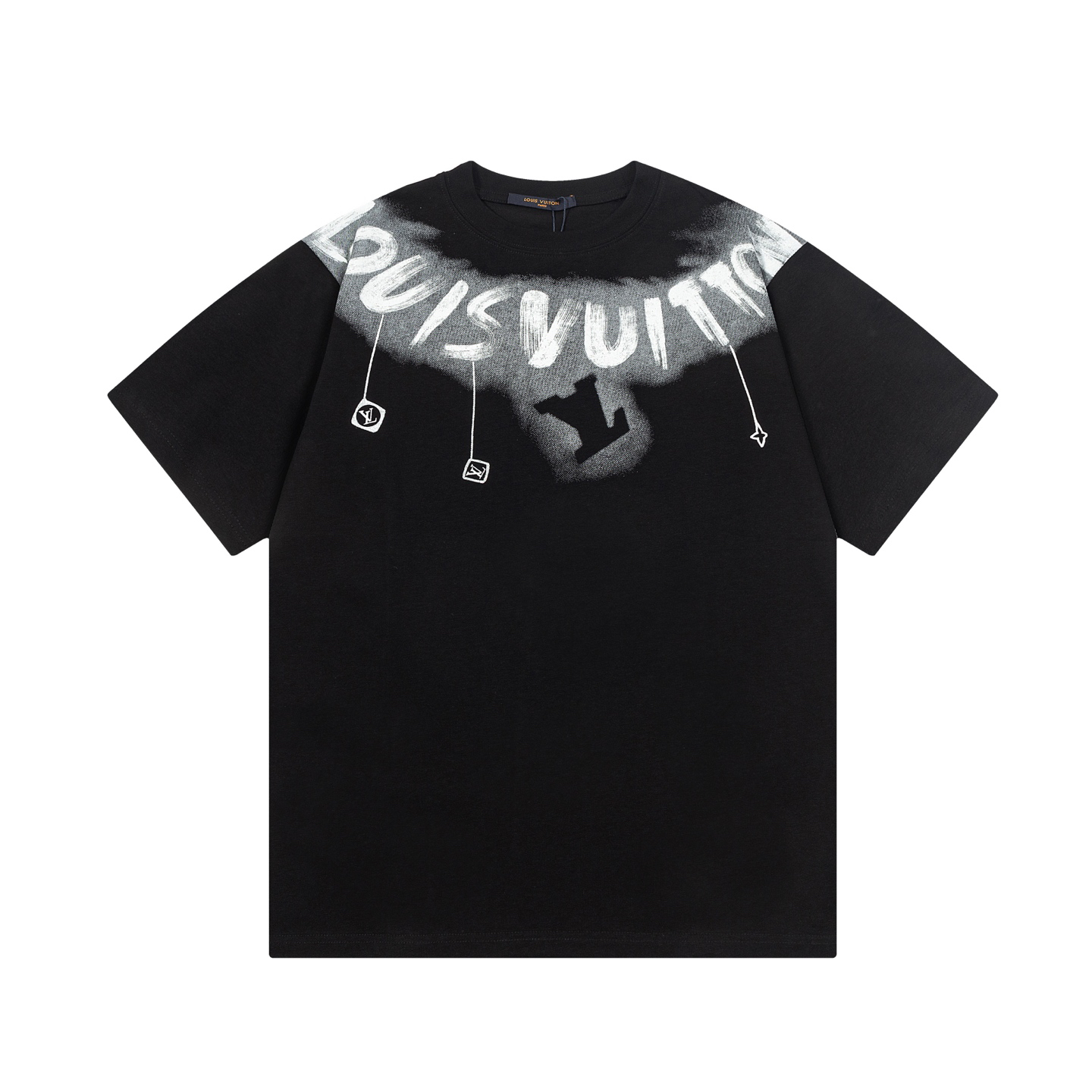 2025ss Exquisite T-Shirt