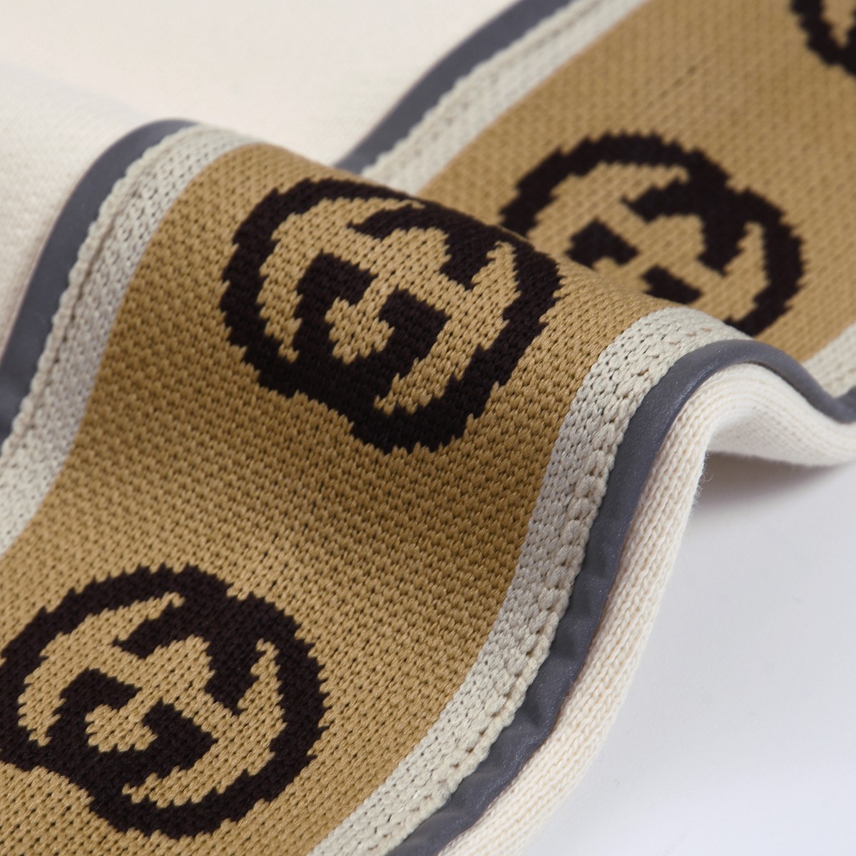 Reflective strip shorts