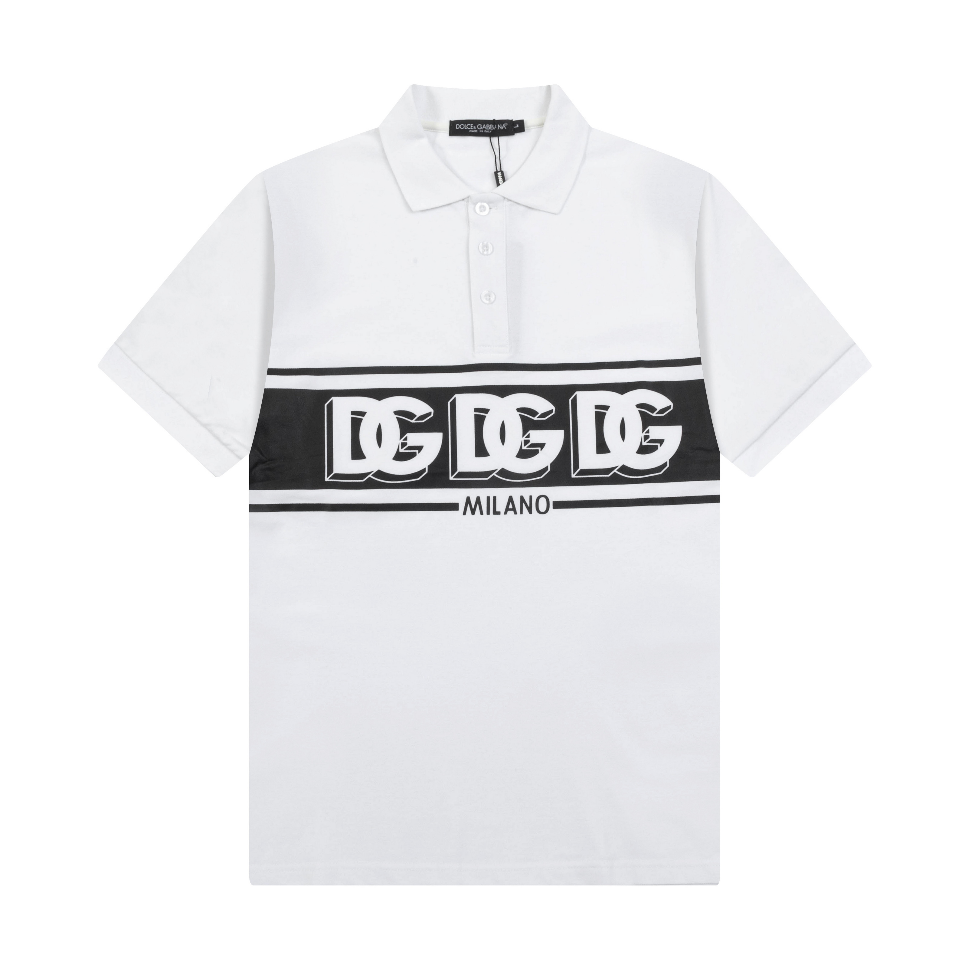 New High Quality Lapel Polo