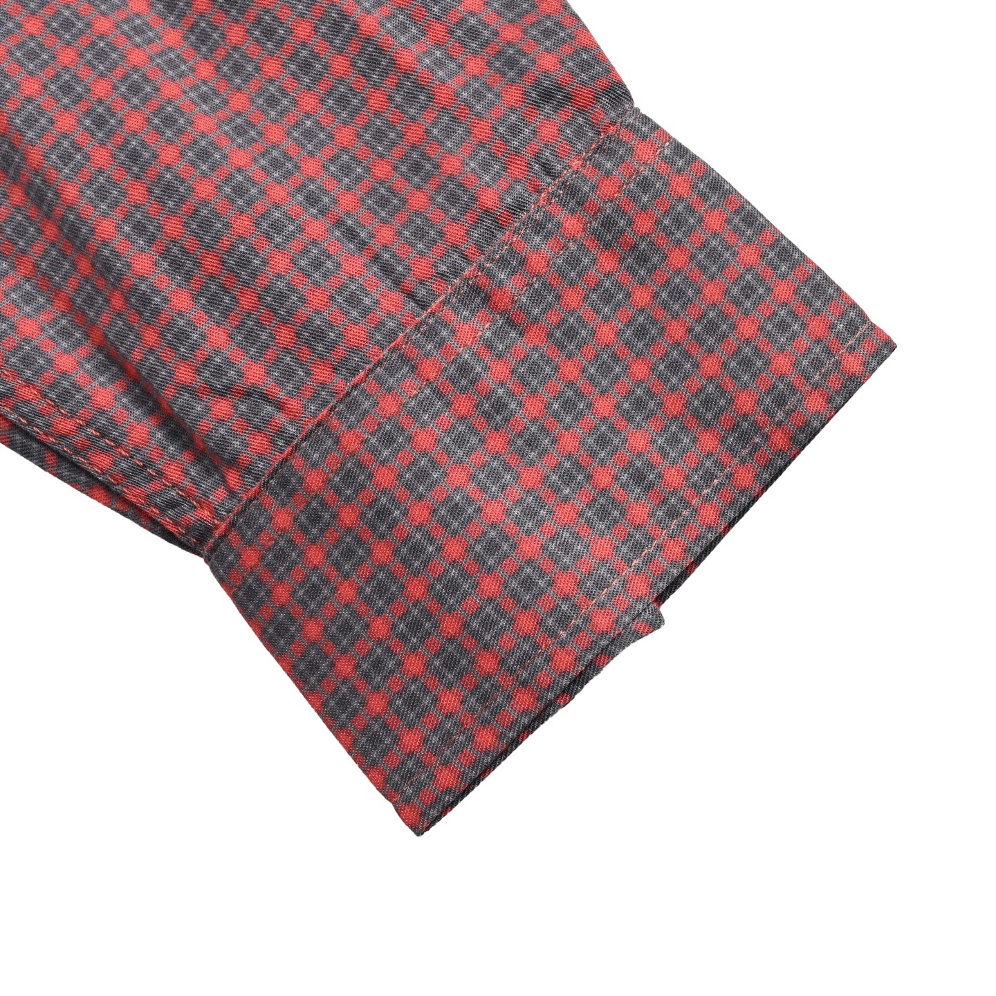 BLCG Striped Long Sleeve Shirt