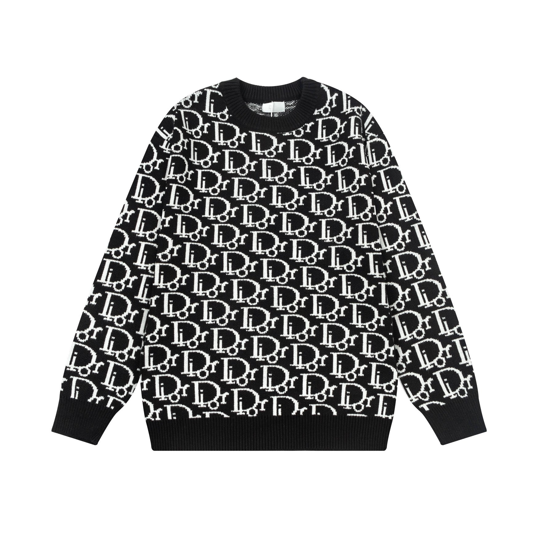 New High Quality Soft Sweater