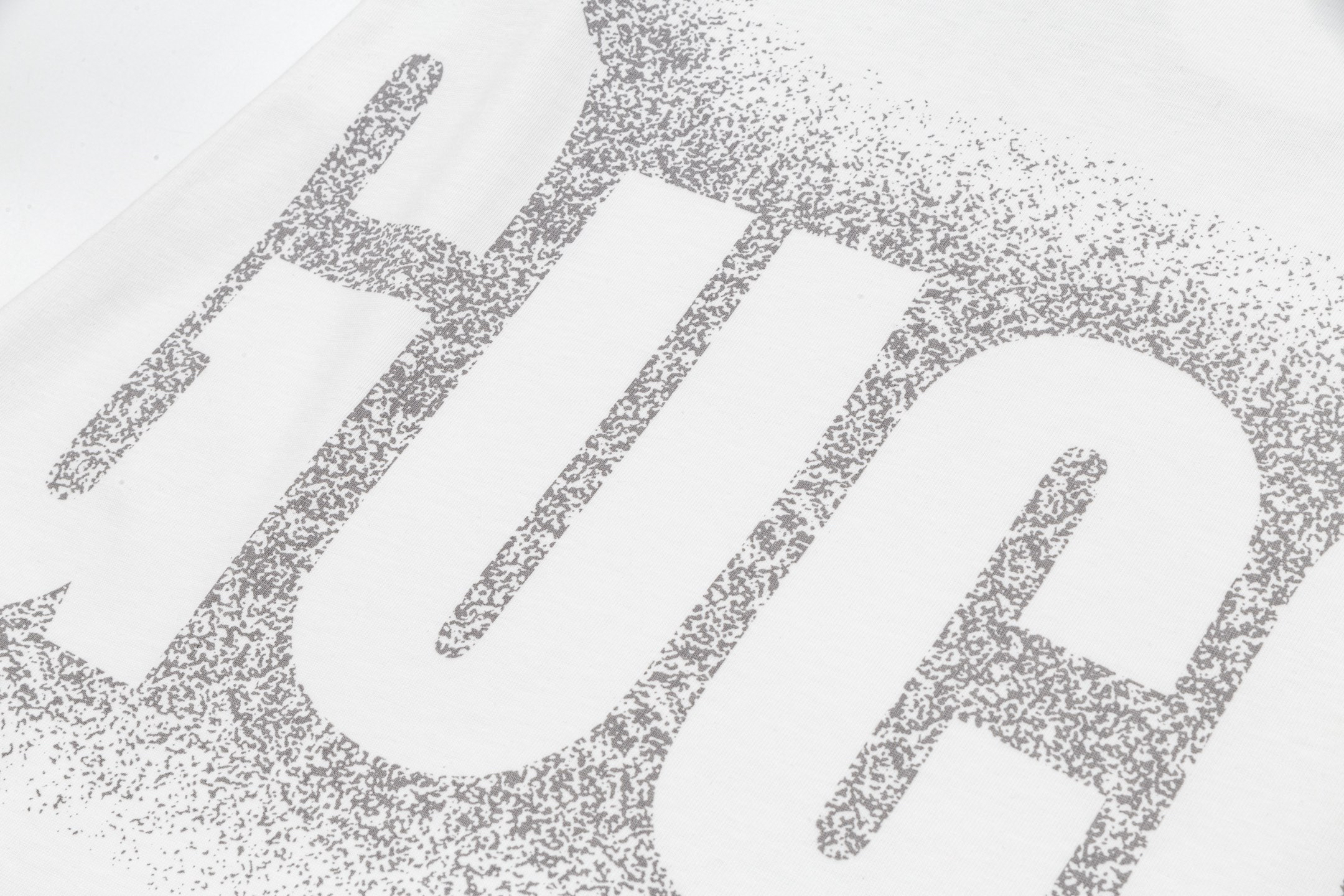 New Letter Printing T-Shirt