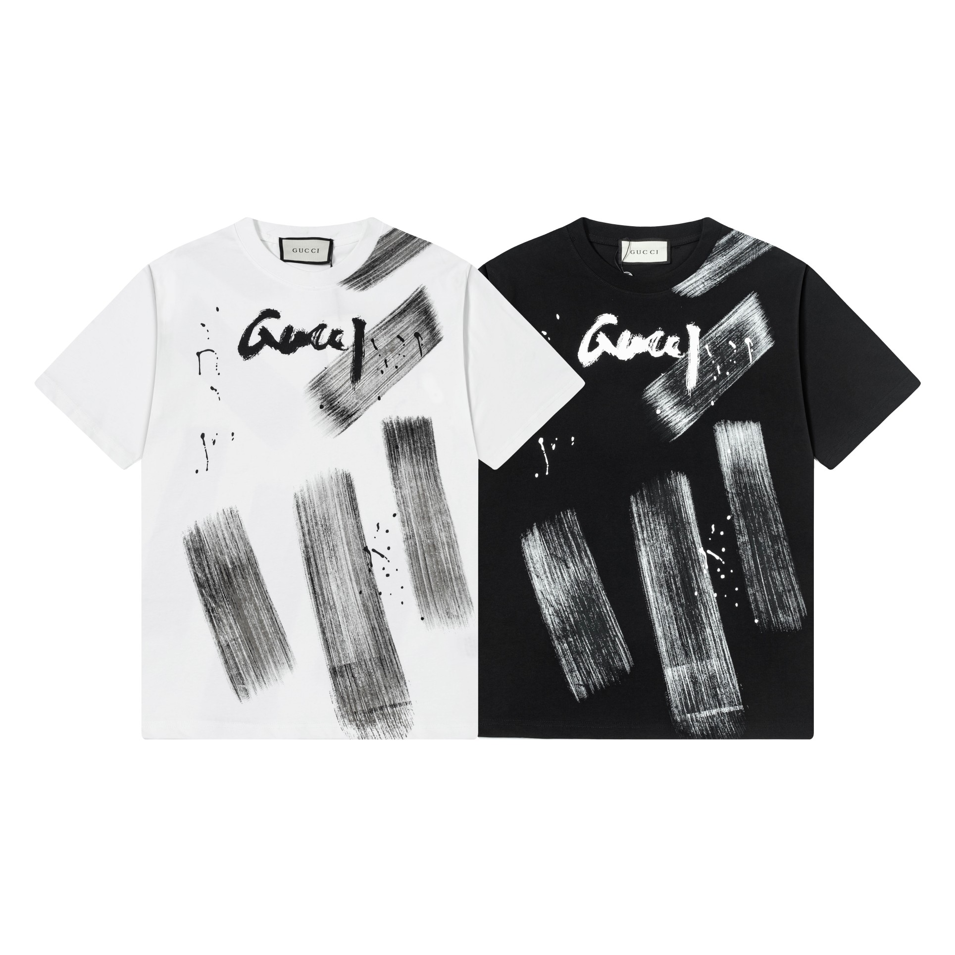 New Graffiti Letters T-shirt