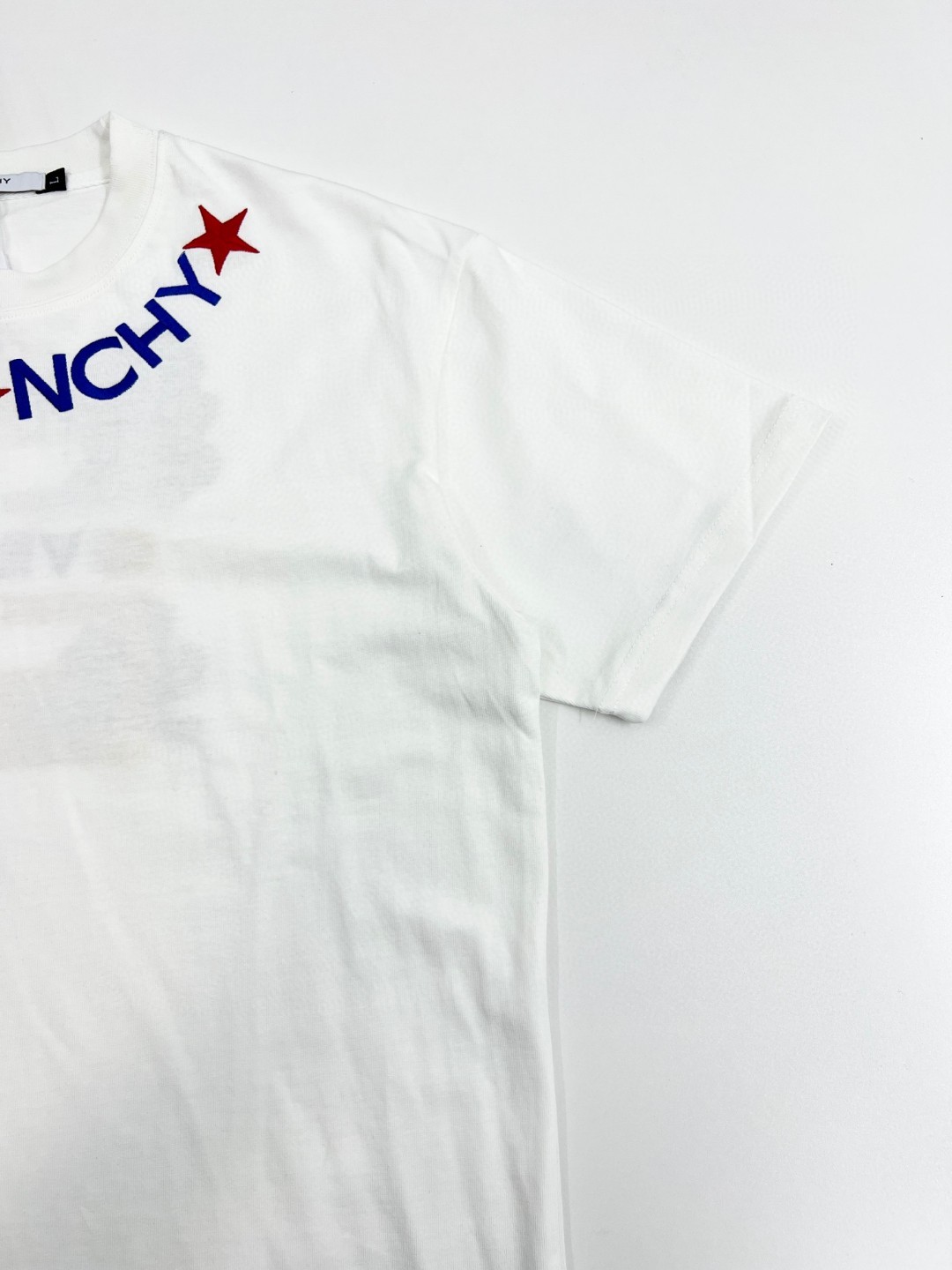 GVC 25SS New Short-Sleeve T-Shirt