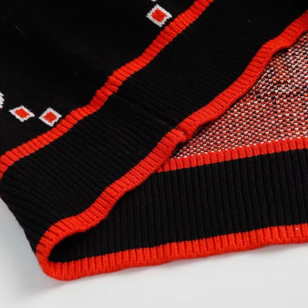 New Fashion Knit Sweater