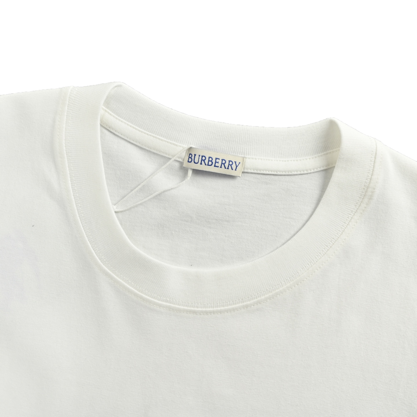 25SS Block-Style War Horse Graphic T-Shirt