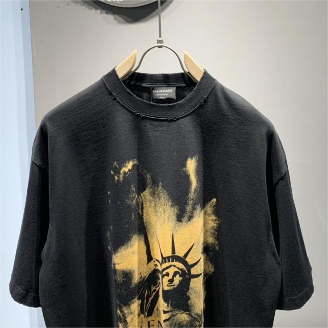 Portrait Goddess T-shirt