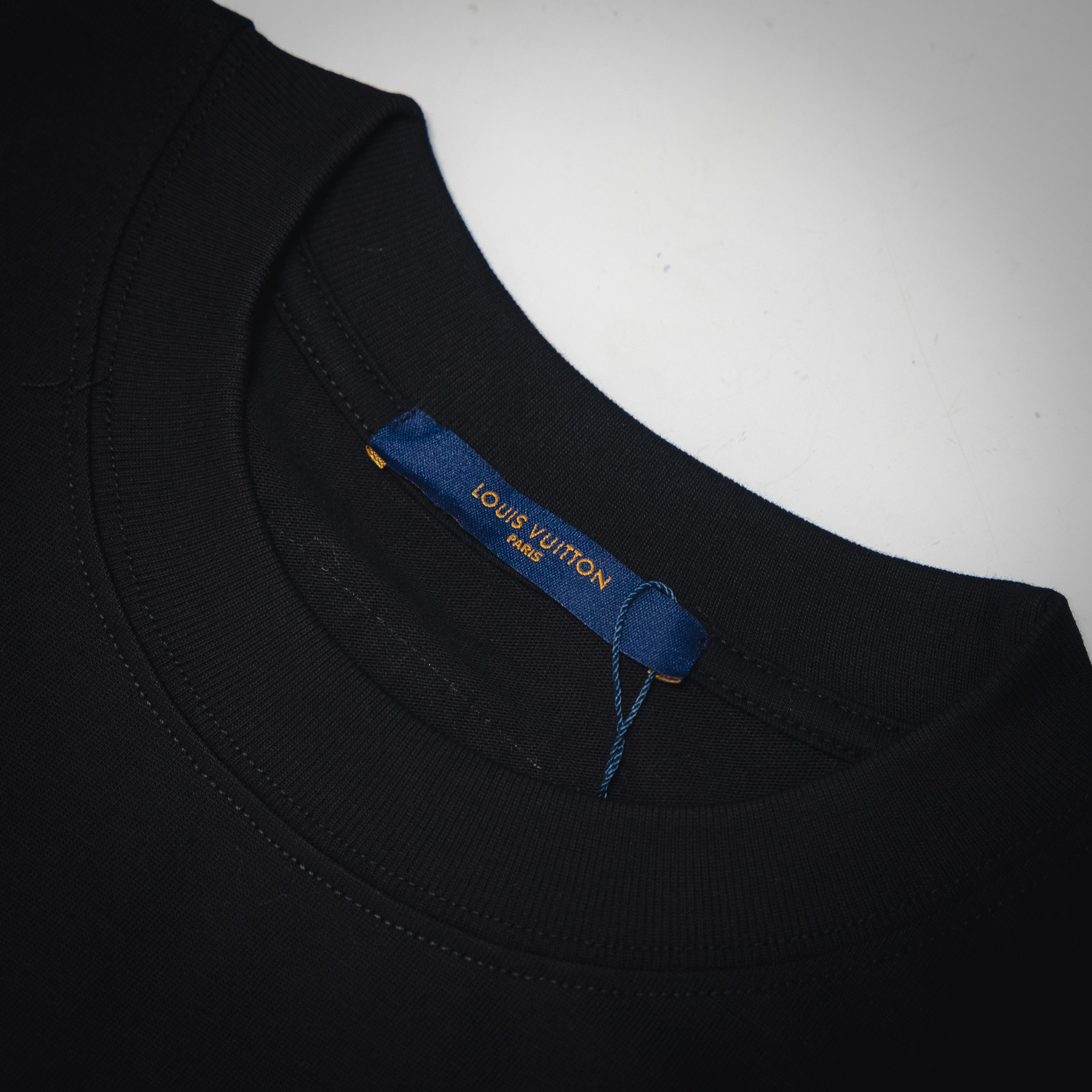 25ss Cartoon Print Short-Sleeve T-Shirt