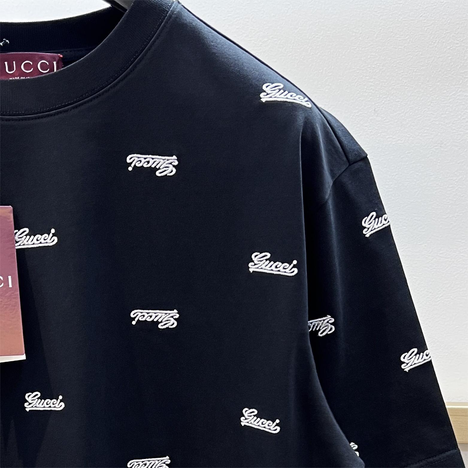 Full Of Prints New T-Shirt