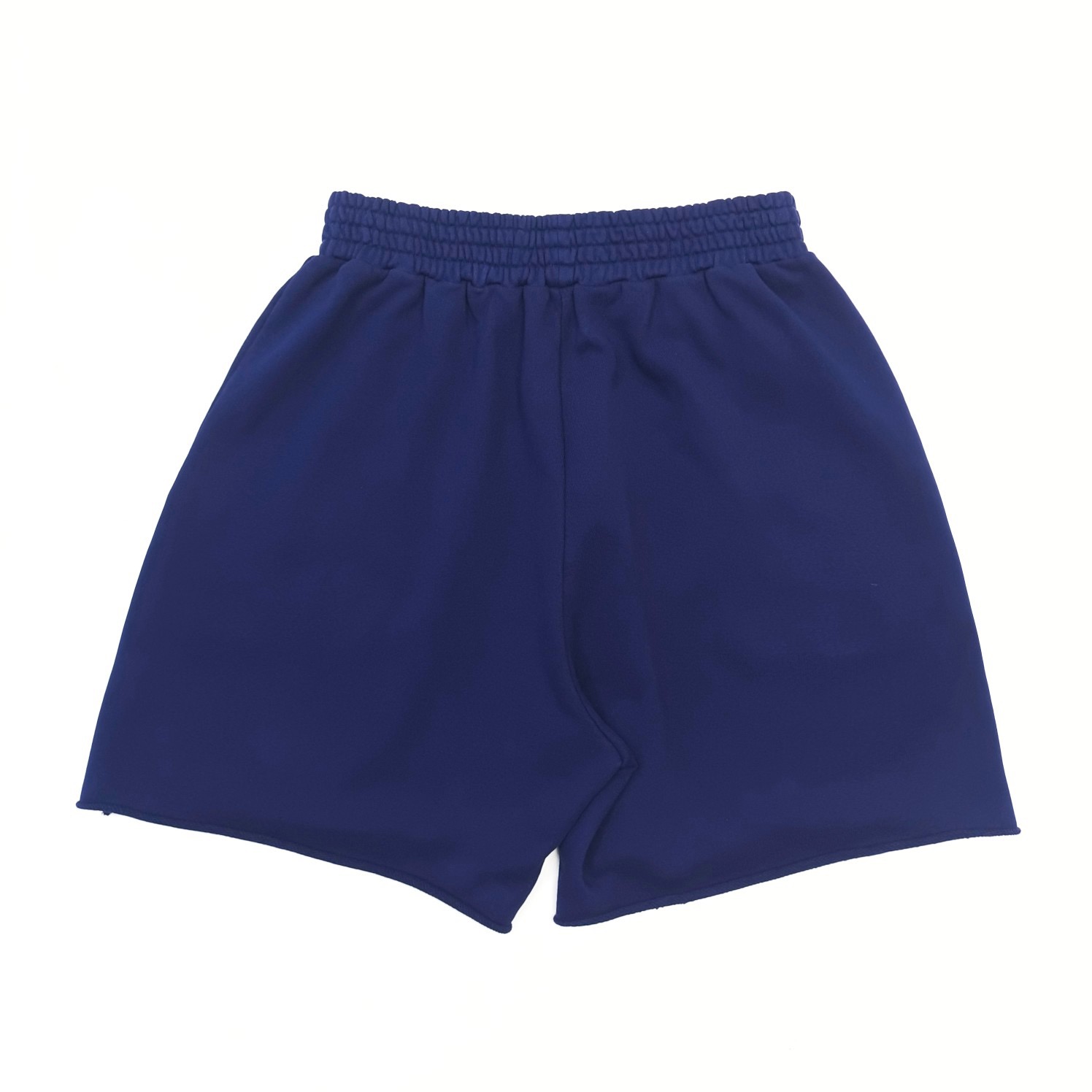 sp5der Print Heather Shorts