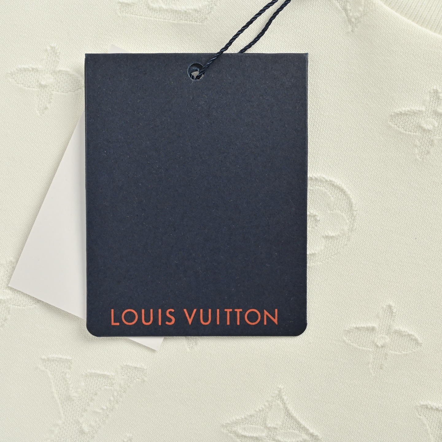 25ss all over burnout short sleeve T-shirt