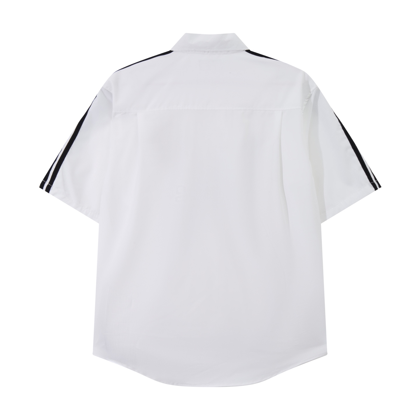 Sports joint short-sleeved shirt