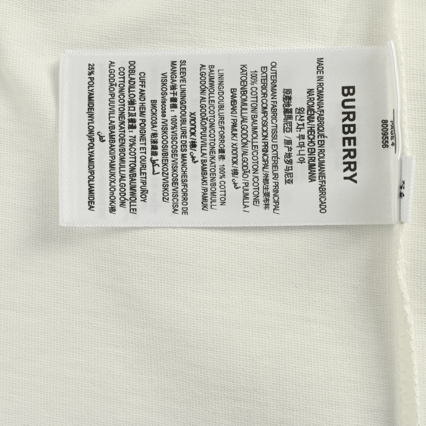 25ss Little War Horse New Flower Short Sleeve T-shirt