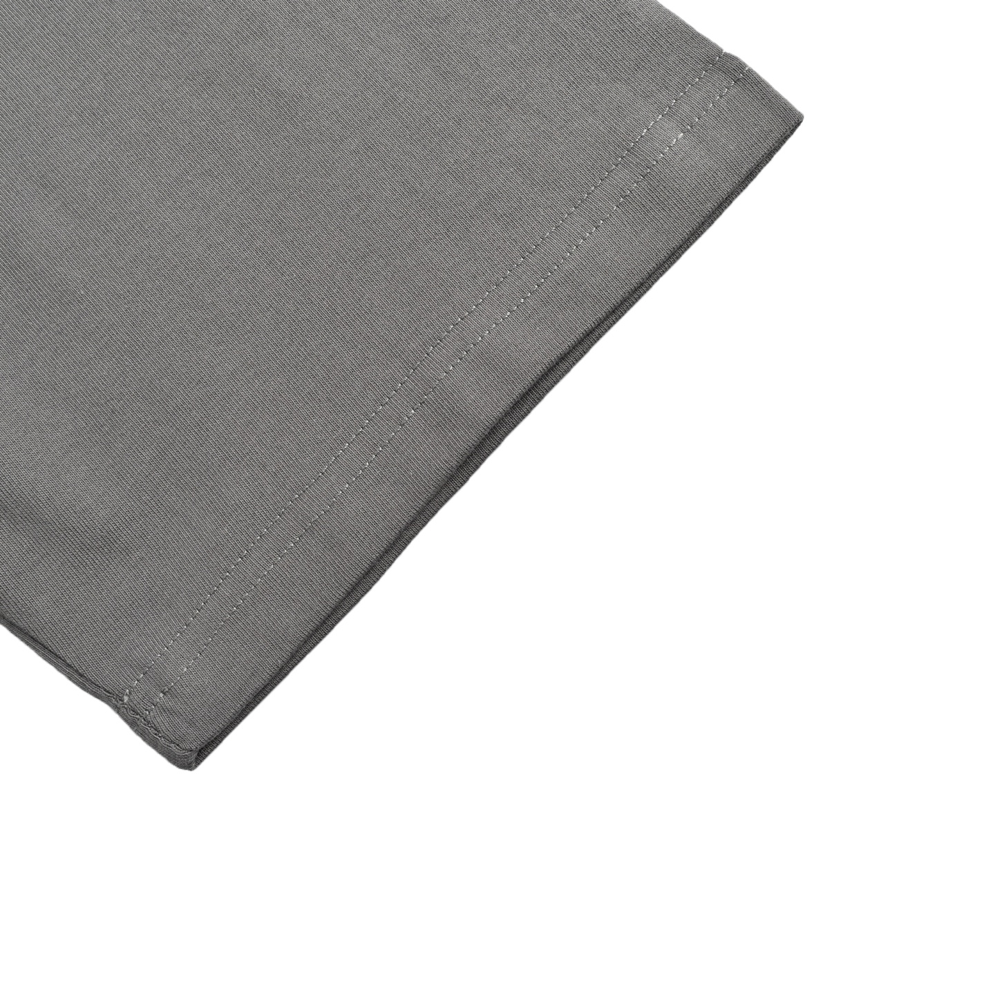 25ss Overlapping Warhorse Logo Printed Short Sleeve T-shirt