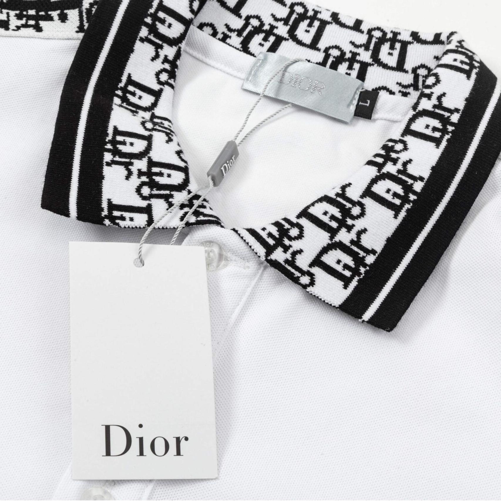 High Quality Lapel Polo Shirt