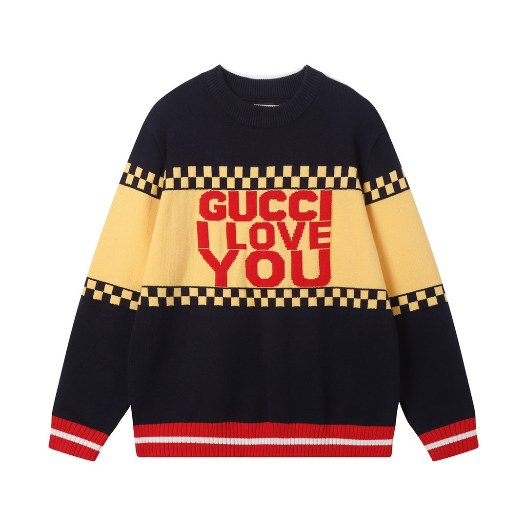 New Warm And Delicate Sweater