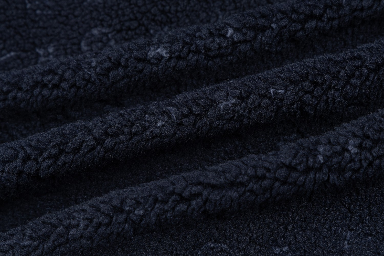 Monogram Fleece Jacket