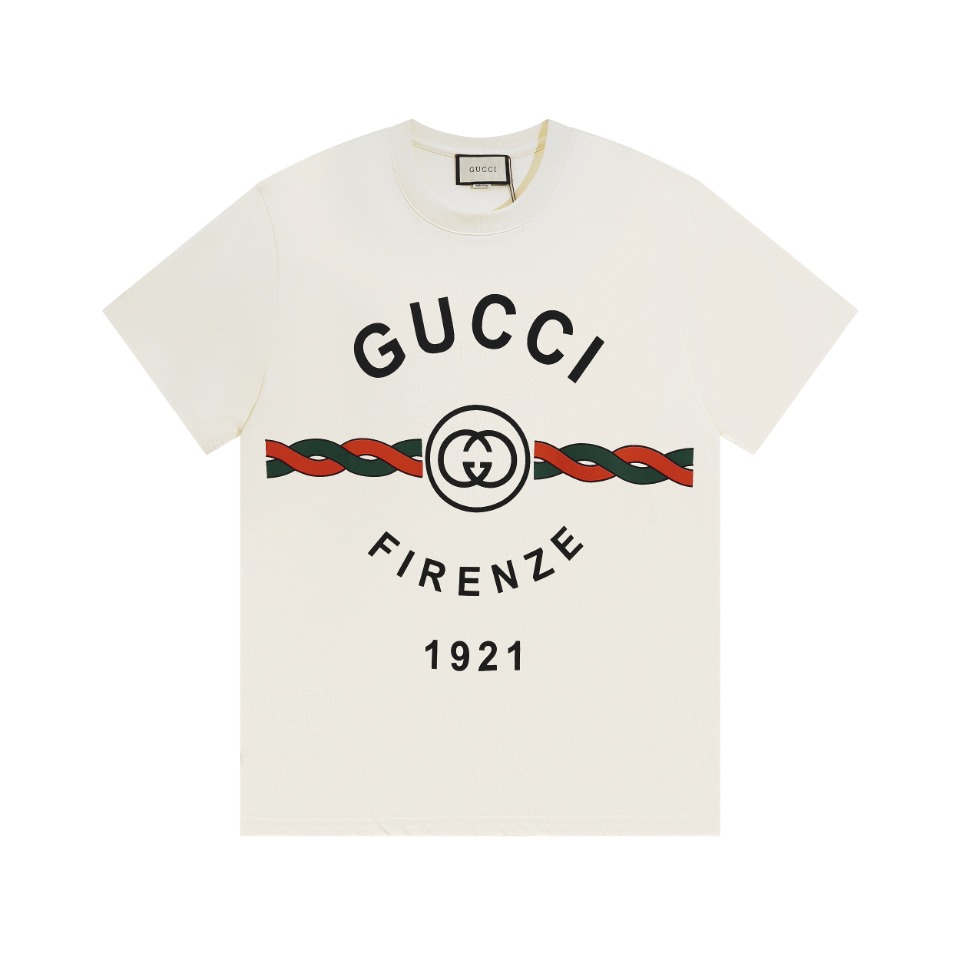 1921 graphic T-shirt