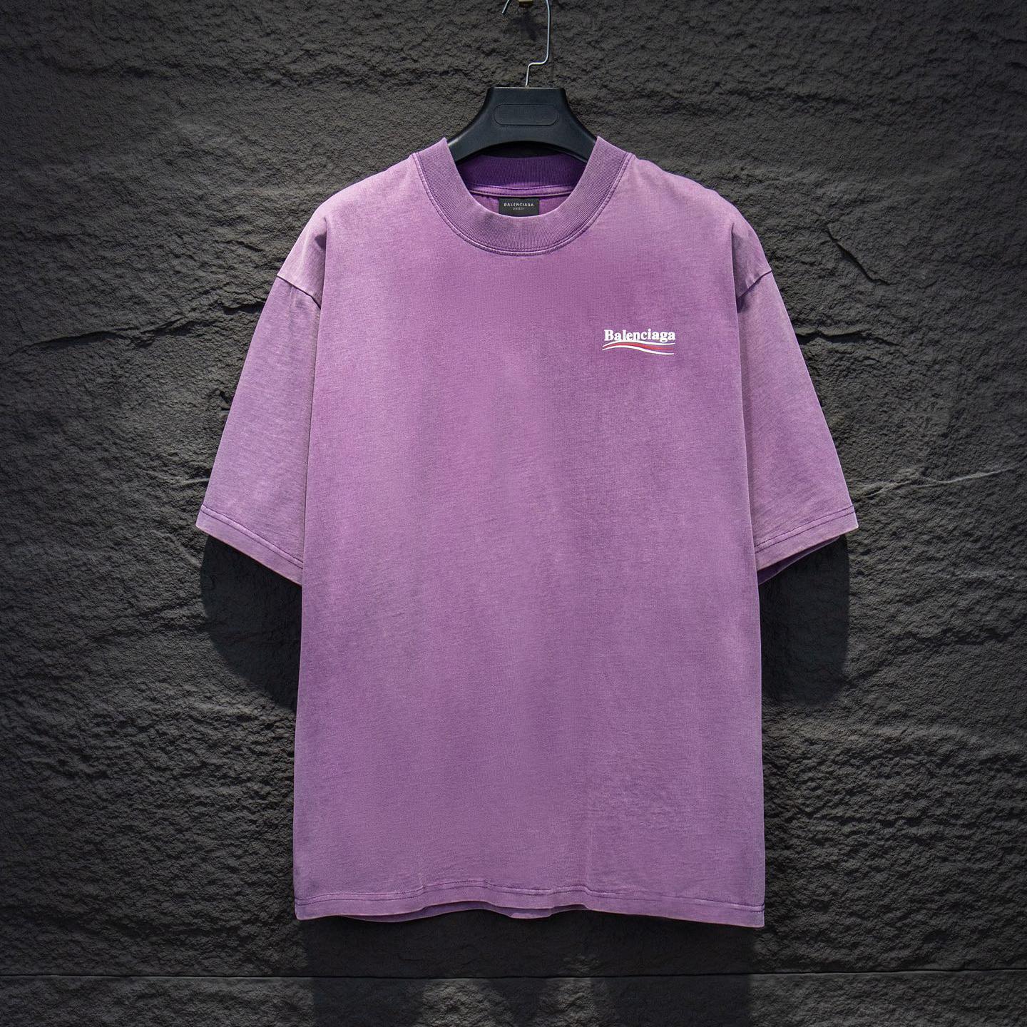 Classic Coke Distressed Print T-Shirt