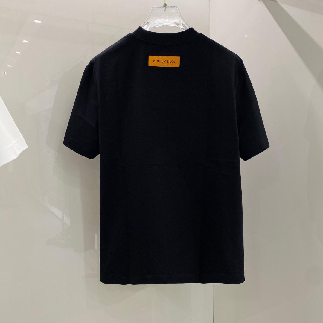 2025 new short-sleeved T-shirt