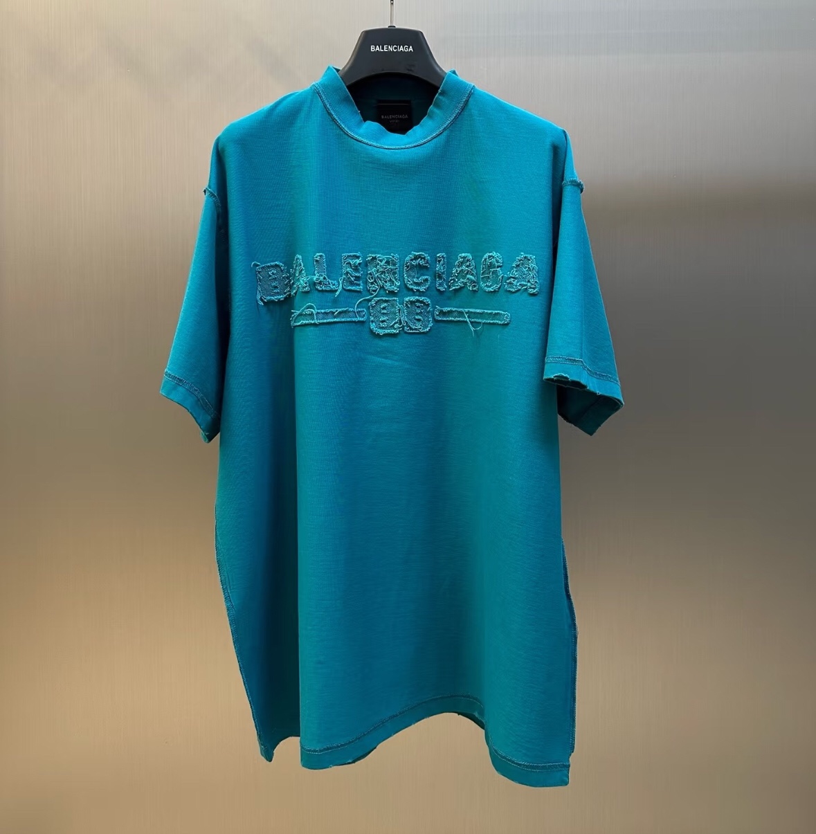 Patches Short Sleeves