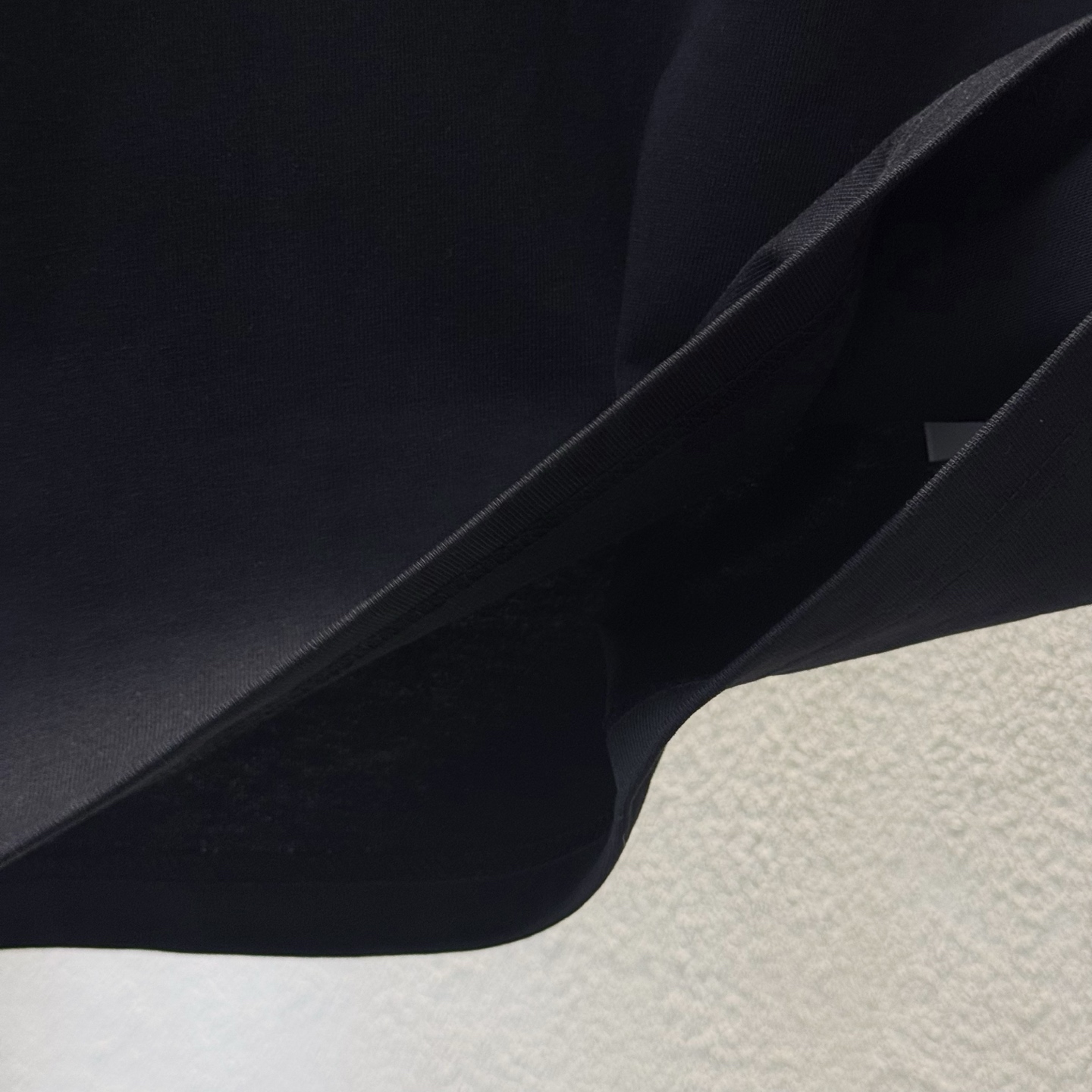 T-shirt With Big Logo Print