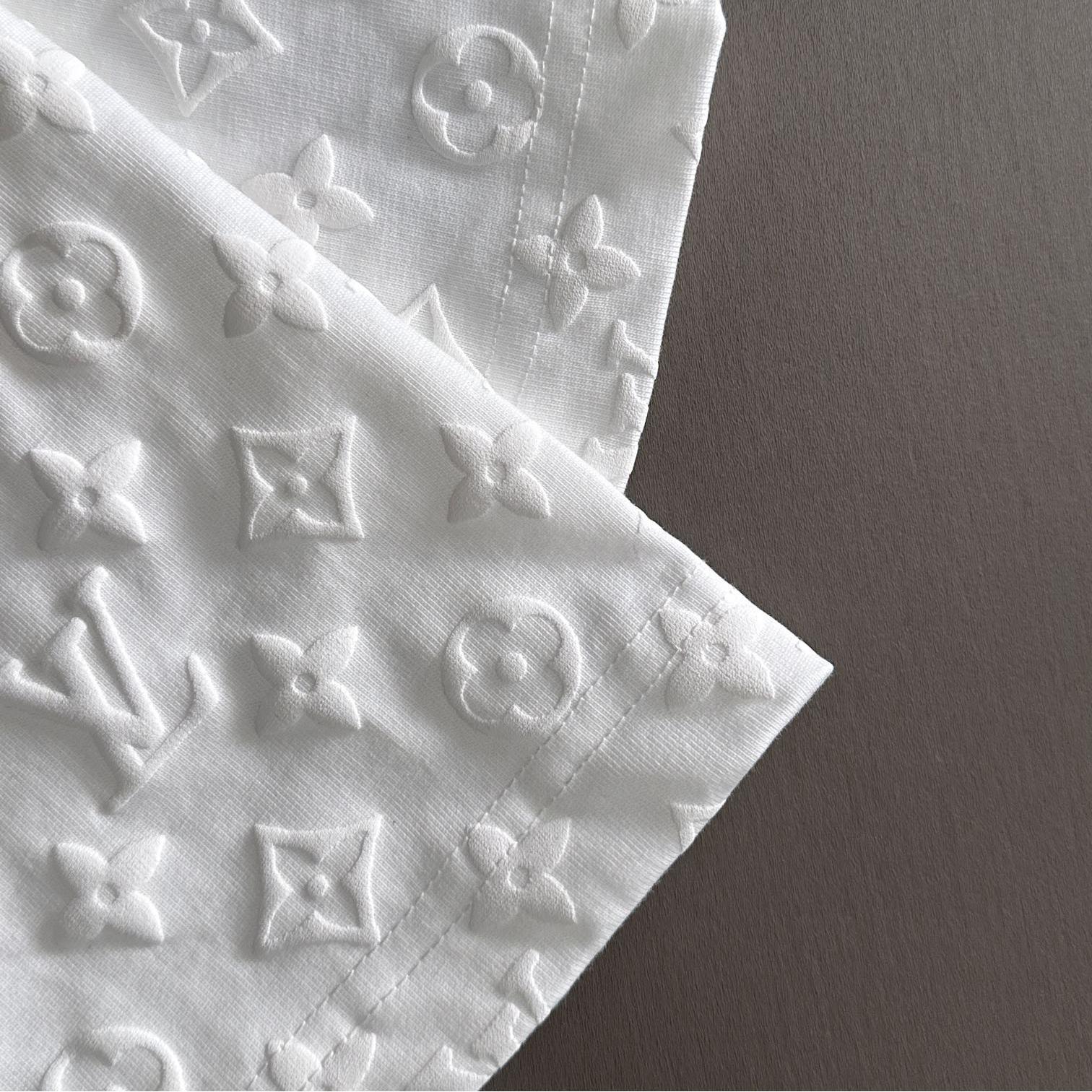 New Sleeve Printed T-Shirt