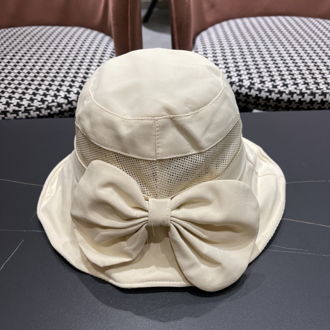 Four seasons universal sun hat