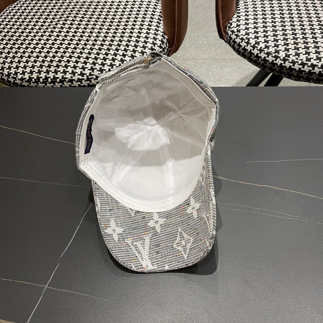 Four seasons universal sun hat