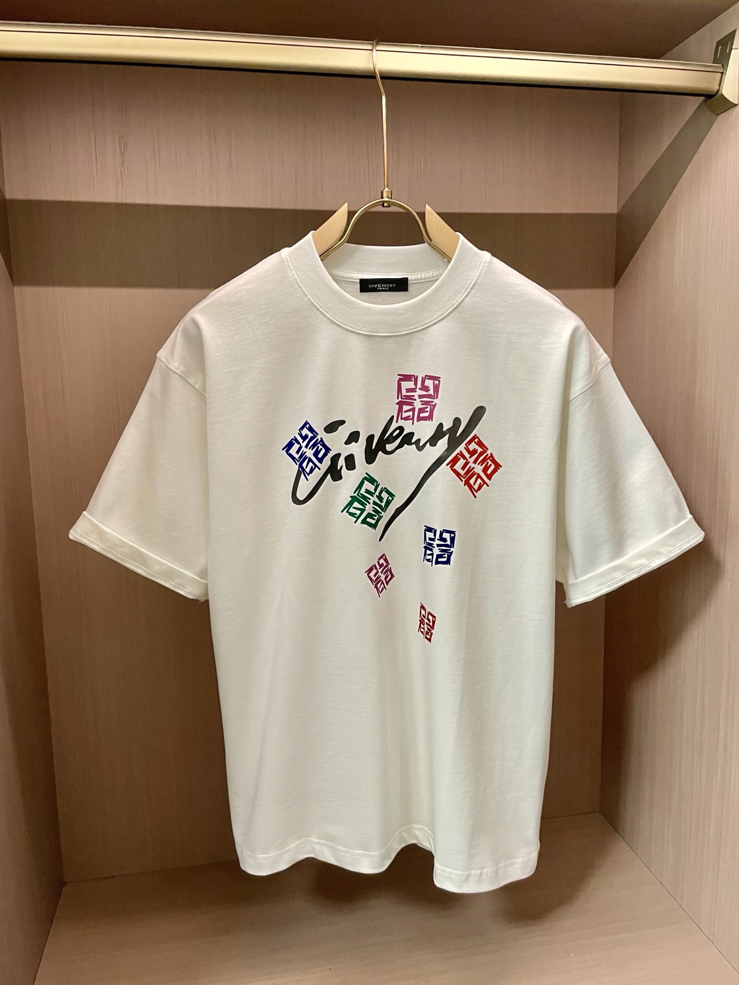 2025 Summer New Short-Sleeve T-Shirt