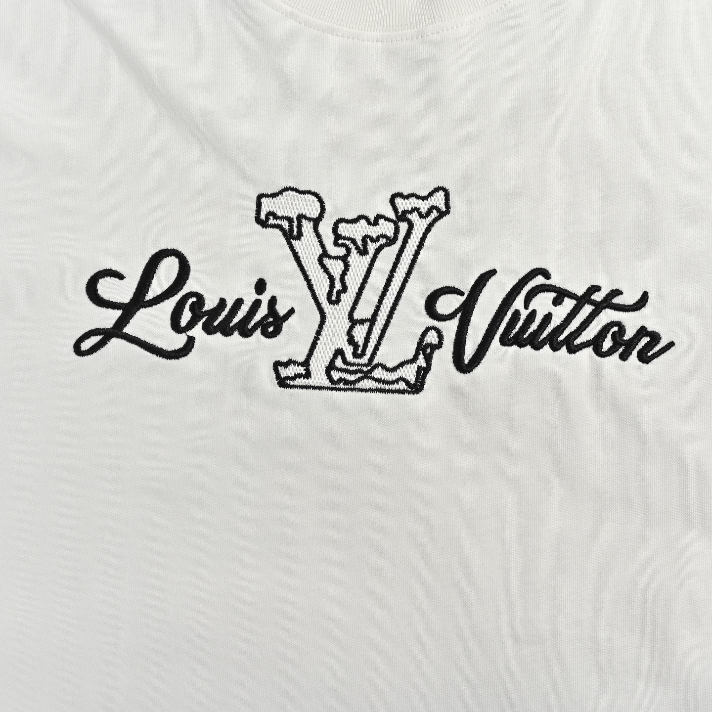 25ss summer new printed t-shirt