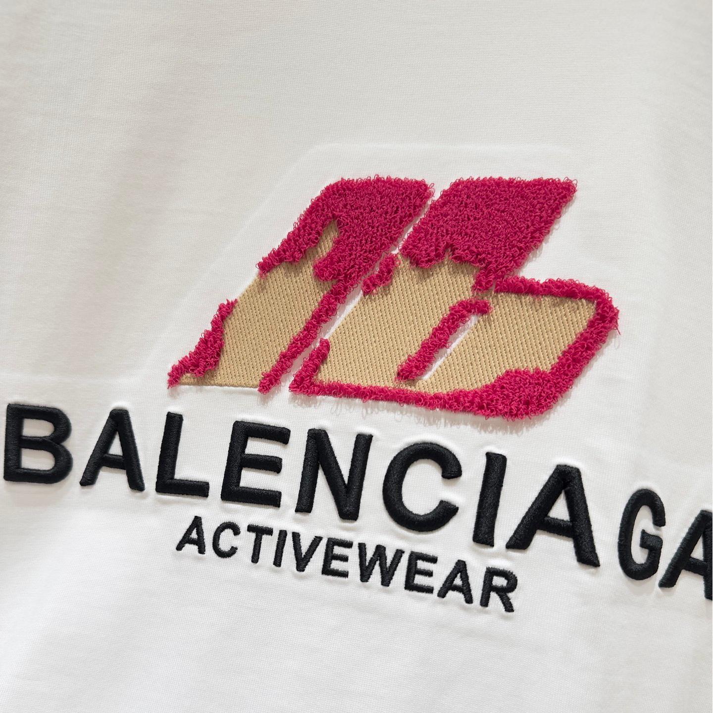 Fashion loose fit T-shirt