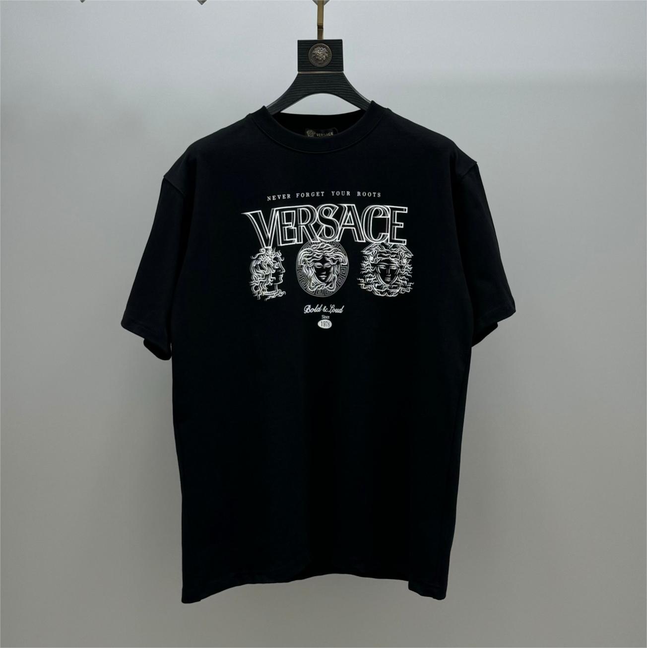 Goddess Portrait T-Shirt