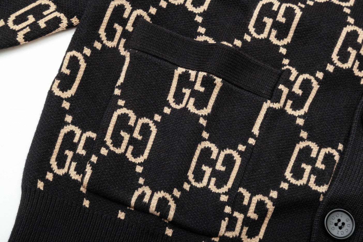 New High Quality Soft Sweater