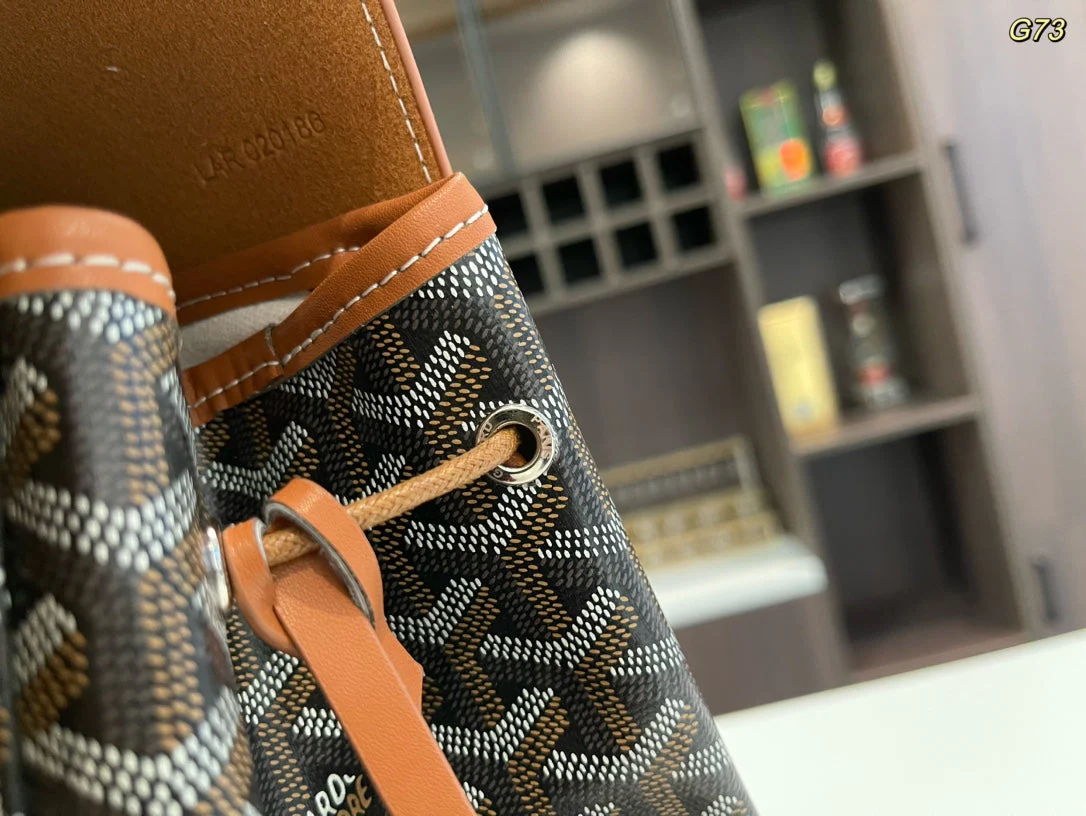 Orange Alpin Backpack