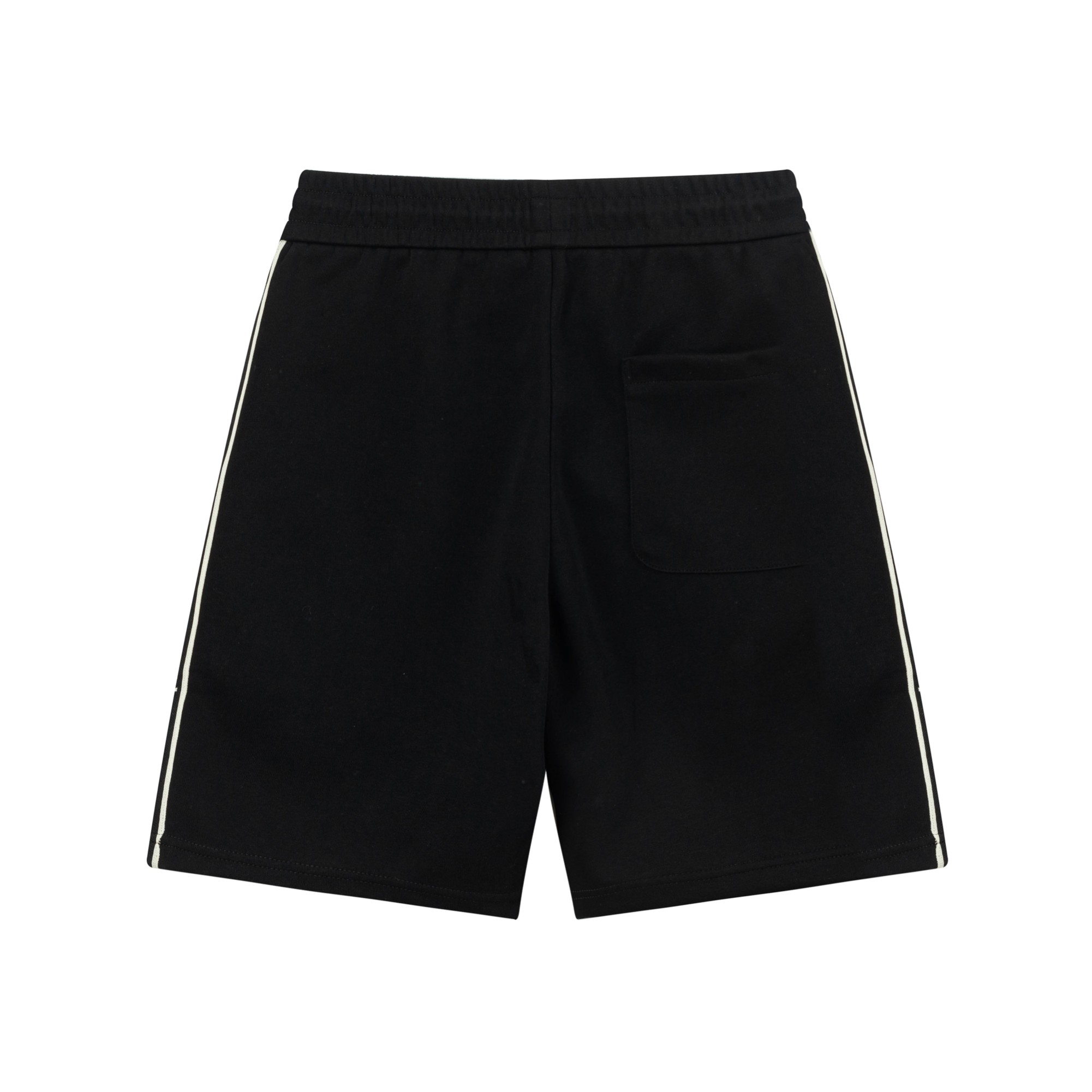New Knit Pattern Shorts