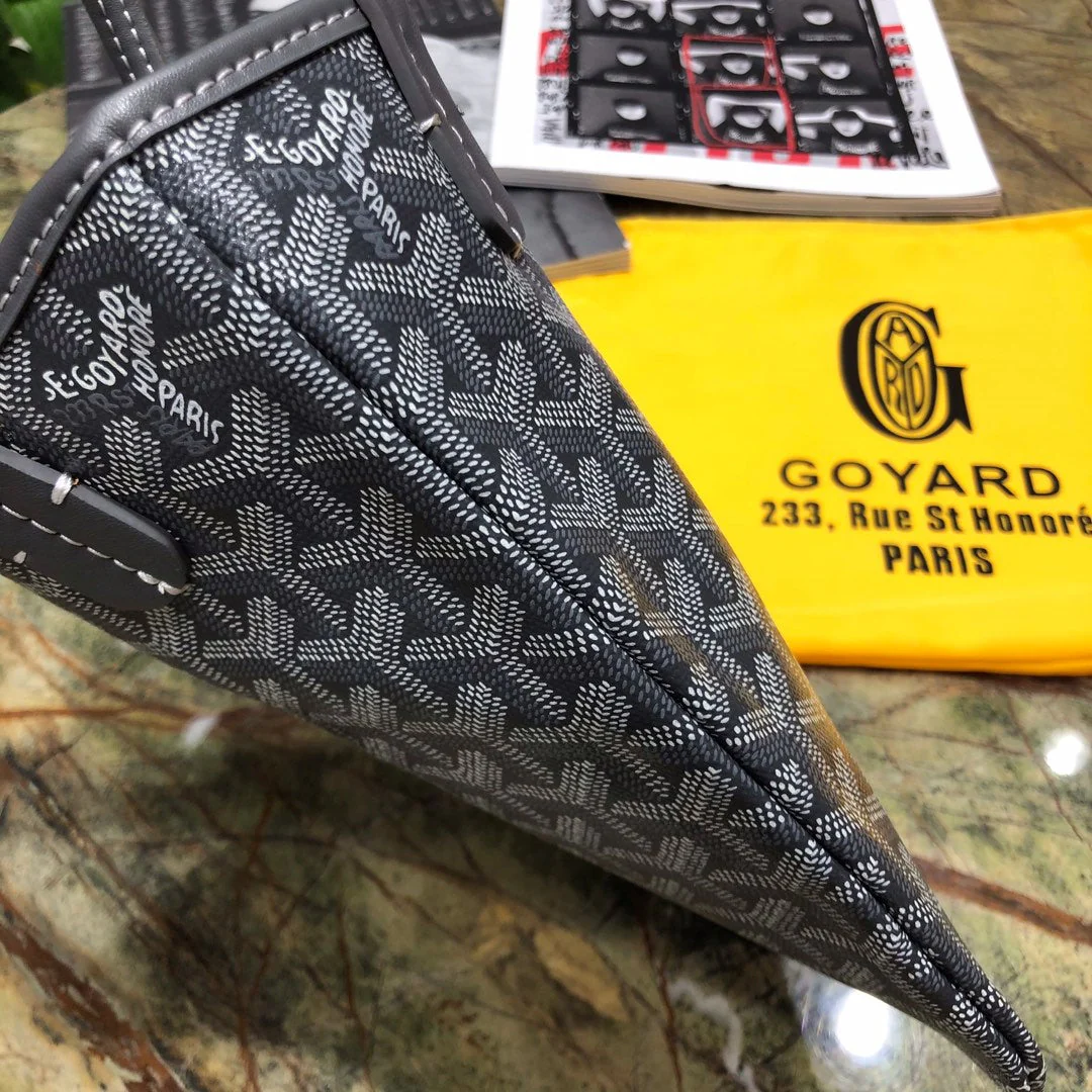 Shopping Bag 22cm Gery