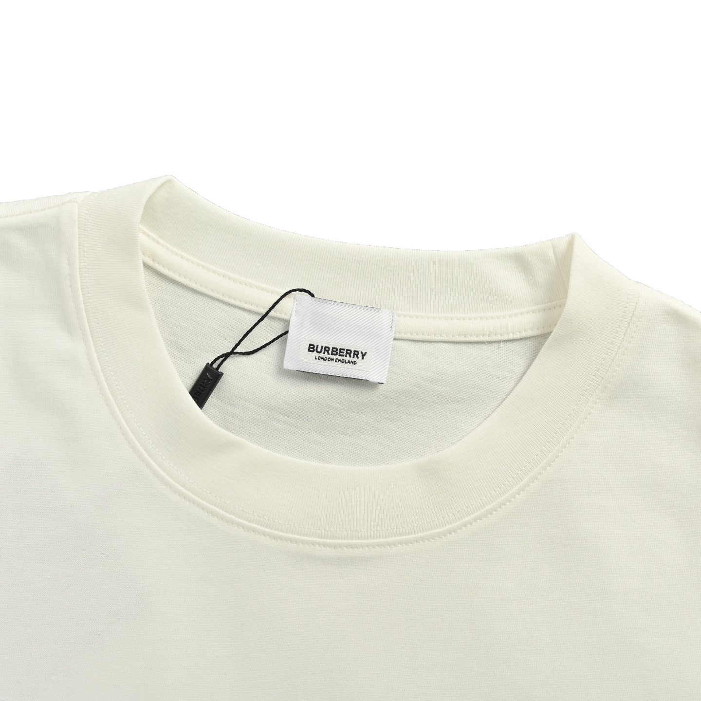 25ss Little War Horse New Flower Short Sleeve T-shirt