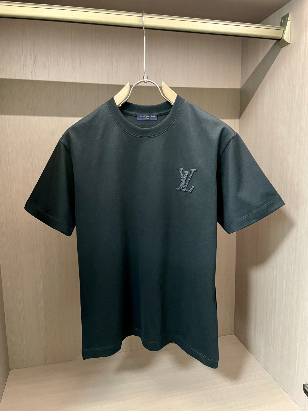 25SS crew neck T-shirt