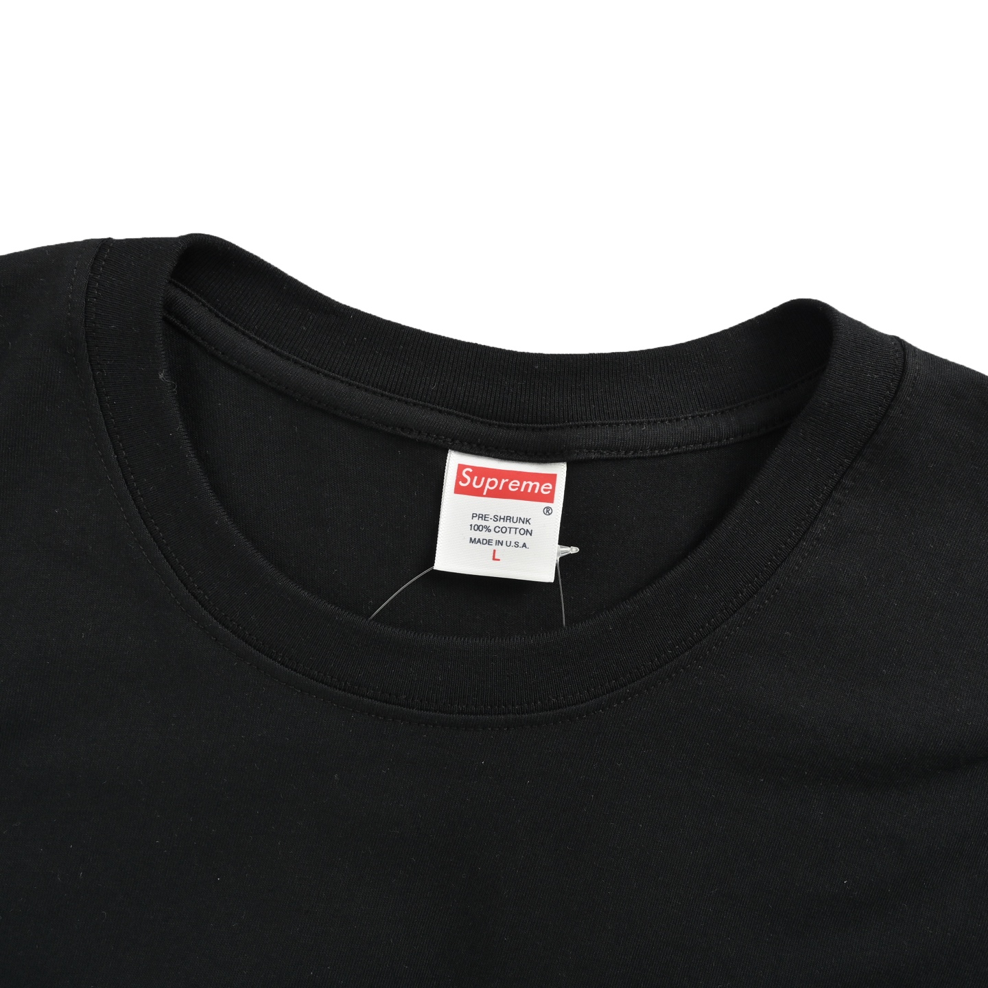 Supreme Week 18 Spend lt Tee